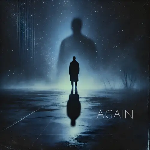 Light The Blind : Again